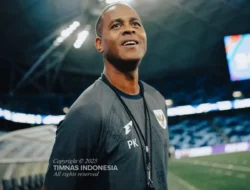 Nasib Patrick Kluivert di Timnas Indonesia: Pecat atau Bertahan? PSSI Hadapi Keputusan Paling Krusial!