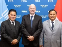 Negara Mungil Ini Guncang Dunia! Cape Verde Lolos Piala Dunia 2026, FIFA Sampai Terpukau