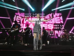 Nelly Furtado Pensiun dari Musik Setelah 25 Tahun, Terungkap Alasan yang Bikin Miris!