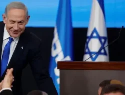 Netanyahu Terancam? Oposisi Israel Bergerak, Susun Strategi ‘Jegal’ PM Terlama di Pemilu 2026!