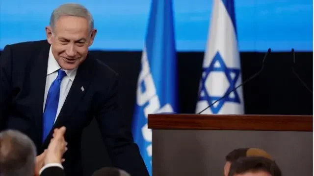 netanyahu terancam oposisi israel bergerak susun strategi jegal pm terlama di pemilu 2026 portal berita terbaru