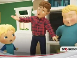 Netflix Diguncang Isu LGBT, Komdigi Beri Peringatan Keras: Elon Musk Ikut Sentil!