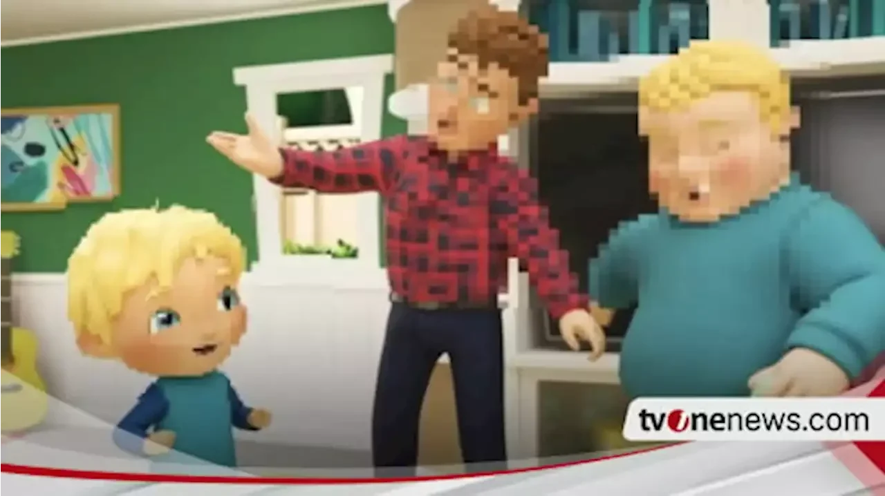 netflix diguncang isu lgbt komdigi beri peringatan keras elon musk ikut sentil portal berita terbaru