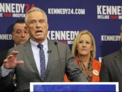 Netflix Siap Buka Tabir Dinasti Kennedy: Tragedi, Kekuasaan, dan ‘Kutukan’ yang Tak Terlupakan!