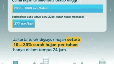 New York Terendam Banjir Dahsyat: Rekor Curah Hujan Pecah, Kota Lumpuh! 8 new york terendam banjir dahsyat rekor curah hujan pecah kota lumpuh portal berita terbaru