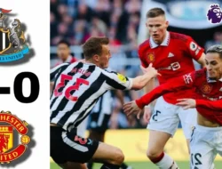 Newcastle Menggila! Hajar Royale Union 4-0, The Magpies Bikin Lawan Kicep di Liga Champions