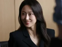 Ngeri! Aktris Jeon Hye-bin Kehilangan Ratusan Juta di Bali dalam 10 Menit, Ini Peringatan untuk Para Traveler!