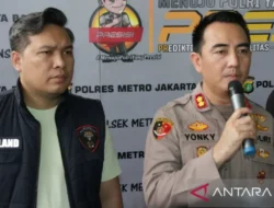 Ngeri! Driver Ojol Dikeroyok di Jakut, Pelaku Langsung Dibekuk Polisi dalam Hitungan Jam