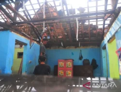 Ngeri! Ledakan Gas Hancurkan 6 Rumah di Cengkareng, Ternyata Berawal dari Kebiasaan Sepele Ini