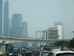 Ngeri! Makam Anak Hilang, Ditumpuk Orang Asing: Ironi Lahan Kuburan di Jakarta