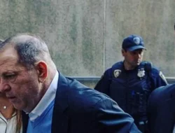 Ngeri! Produser Hollywood Ini Dihukum 146 Tahun Penjara, Kasus Pembunuhan Model dan Arsitek Terkuak