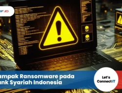 Ngeri! Ransomware AI ‘FunkSec’ Mengganas, Institusi Penting di Indonesia Jadi Target Utama!