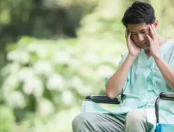 Ngeri! Stroke Bukan Lagi Penyakit Orang Tua, Anak Muda di Bawah 40 Tahun Kini Jadi Sasaran Empuk!