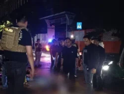 Ngeri! Usia Belasan Tahun Terjaring Tawuran Saat Patroli Malam di Koja, Jakarta Utara: Ini Fakta Mengejutkannya