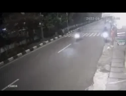 Ngeri! Wartawan Antara Dijambret di Jalan Sepi Jakarta Usai Liputan, Begini Detik-detik Mencekamnya