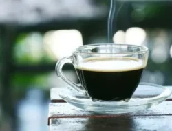 Ngopi Pagi Perut Kosong: Ternyata Ini yang Terjadi Pada Tubuhmu! Mitos atau Fakta?