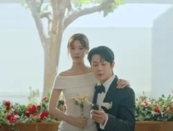 Nikah Palsu Demi Rumah Impian? Intip Kisah Jung So-min & Choi Woo-shik di Drakor Would You Marry Me!