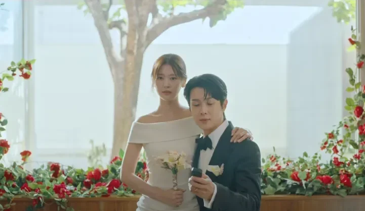 nikah palsu demi rumah impian intip kisah jung so min choi woo shik di drakor would you marry me portal berita terbaru