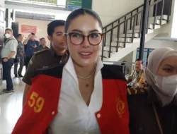 Nikita Mirzani ‘Bernapas Lega’? Saksi Ahli Ungkap Fakta Mengejutkan Soal Tuduhan TPPU!