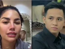Nikita Mirzani Divonis 4 Tahun Penjara dan Denda Rp1 Miliar: Reaksi Santai Nyai dan Janji Banding!