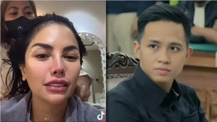 nikita mirzani divonis 4 tahun penjara dan denda rp1 miliar reaksi santai nyai dan janji banding portal berita terbaru