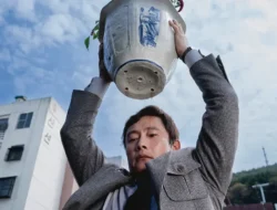 No Other Choice: Film Korea Calon Oscar yang Bikin Gelisah, Lebih Ngeri dari Parasite?