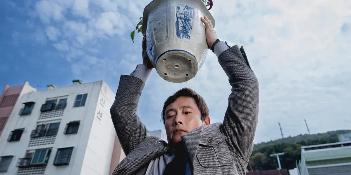 no other choice film korea calon oscar yang bikin gelisah lebih ngeri dari parasite portal berita terbaru