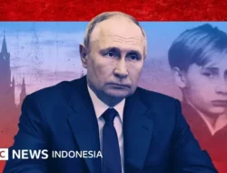 Nobel Perdamaian Geger! Putin Dukung Trump, Klaim ‘Hentikan 8 Perang’ Jadi Sorotan