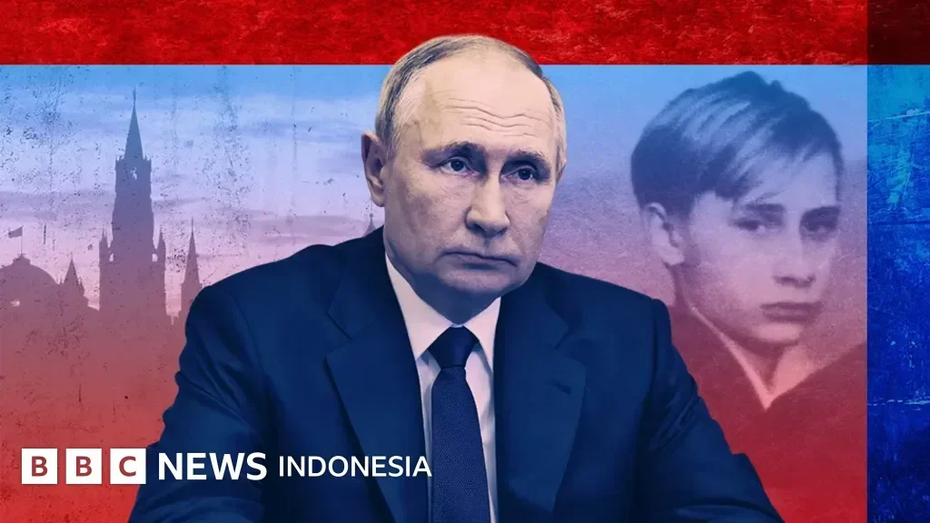 nobel perdamaian geger putin dukung trump klaim hentikan 8 perang jadi sorotan portal berita terbaru