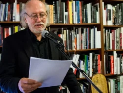 Nobel Sastra 2025: Laszlo Krasznahorkai Menang, Penjualan Bukunya Diprediksi Bakal Meledak! Siap-siap Antre!