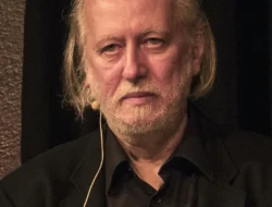 Nobel Sastra 2025: Laszlo Krasznahorkai Pemenangnya! Karyanya yang ‘Apokaliptik’ Bikin Dunia Terkesima