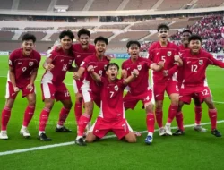 Nova Arianto Bongkar Kunci Sukses Timnas U-17 di Piala Dunia 2025: Laga Perdana Penentu Nasib!