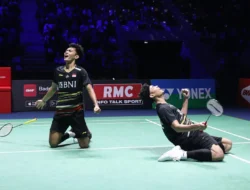 Nyaris! Alwi Farhan Ungkap Momen Pahit di French Open 2025: Pelajaran Berharga untuk Masa Depan.