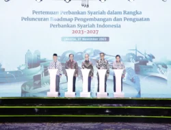 OJK Gebrak Pinjol Syariah DSI! Dana Ratusan Lender Nyangkut, Ini Langkah Tegas OJK