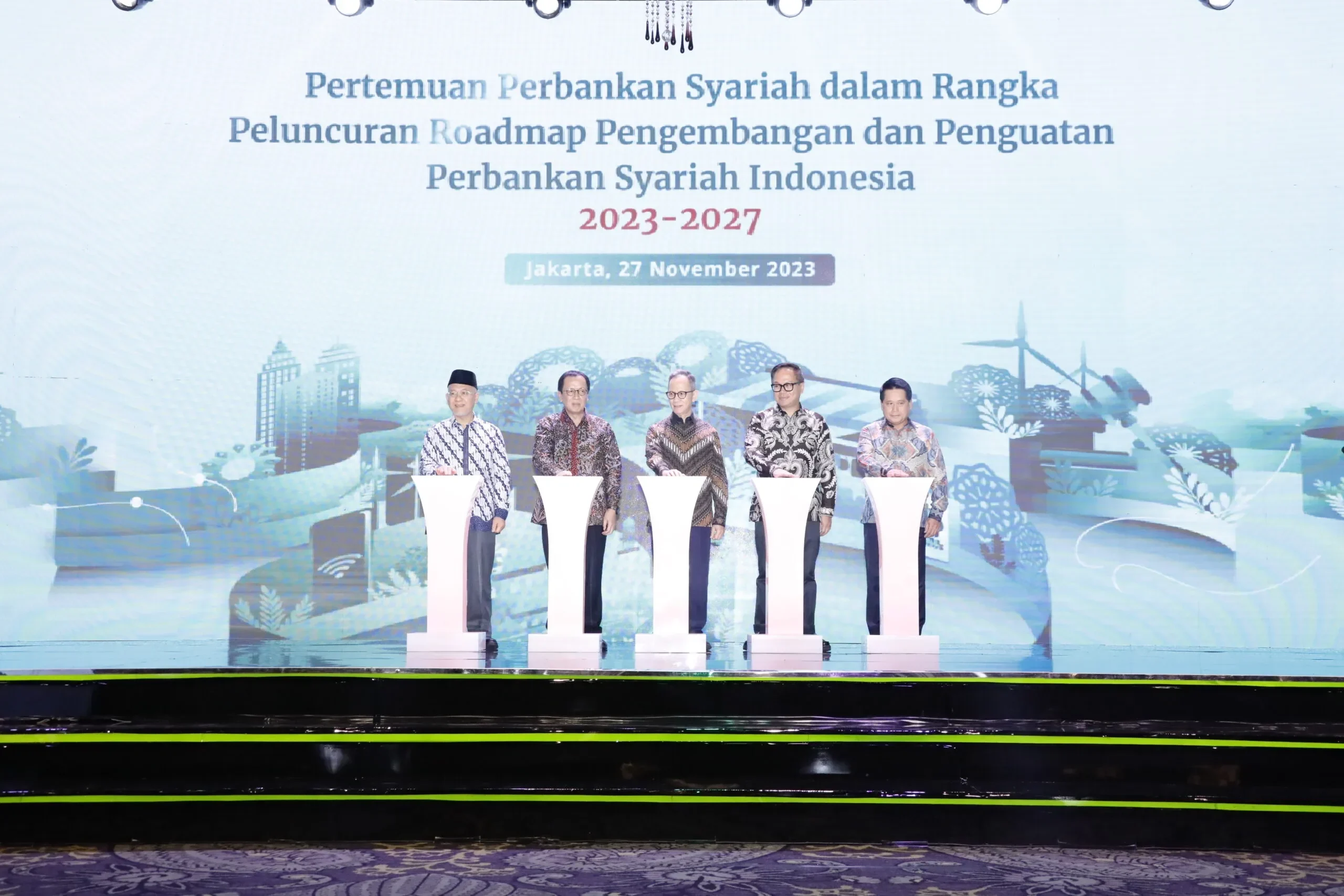 ojk gebrak pinjol syariah dsi dana ratusan lender nyangkut ini langkah tegas ojk portal berita terbaru