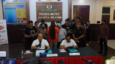 Onad Ditangkap Narkoba, Polisi Ungkap Status Mengejutkan: Korban? Ini Fakta Lengkapnya! 8 onad ditangkap narkoba polisi ungkap status mengejutkan korban ini fakta lengkapnya portal berita terbaru