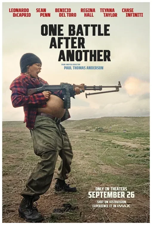 one battle after another sukses jadi primadona kritikus film portal berita terbaru