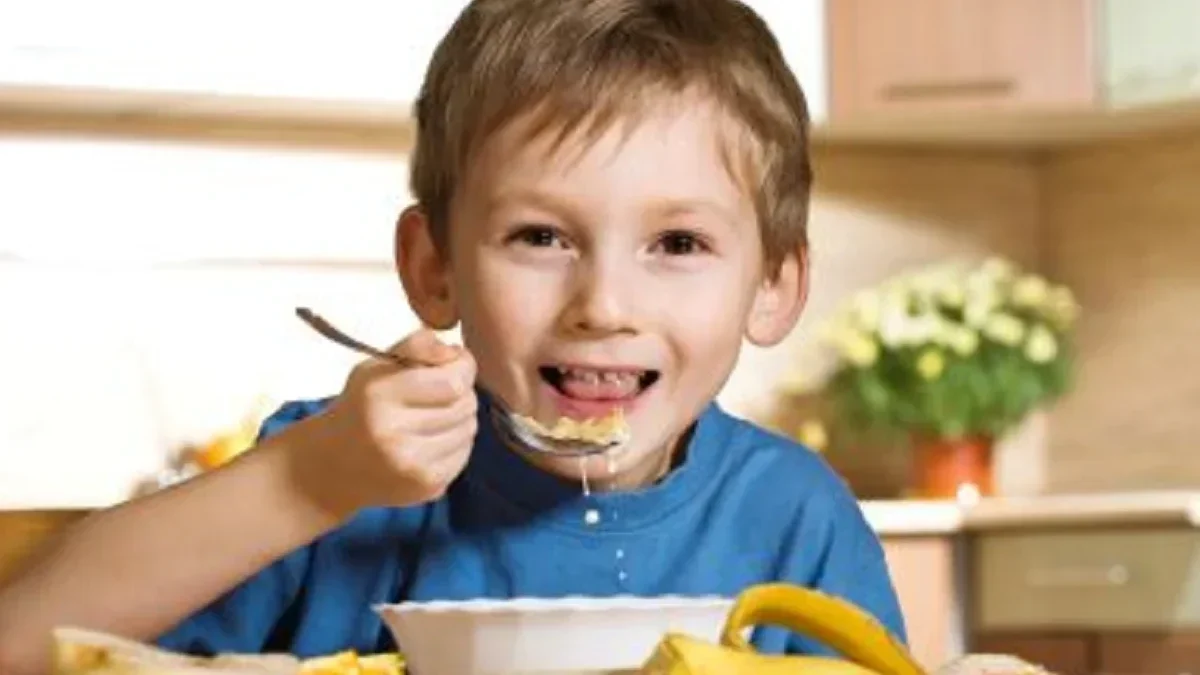 ortu wajib tahu 10 buah ini bikin otak anak super cerdas iq auto naik portal berita terbaru