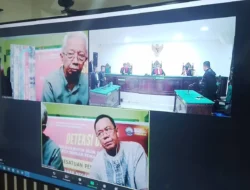 P. Diddy Divonis 4 Tahun Penjara: Skandal ‘Freak Offs’ dan Prostitusi Lintas Negara Terkuak!