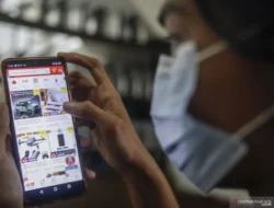 Pajak Marketplace Batal Berlaku Februari 2026? Menkeu Purbaya: Tunggu Dulu!