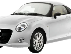 PAMIT! Daihatsu Copen Setop Produksi, Nasib Mobil Sport Mini yang Pernah Heboh di Indonesia Ini Berakhir?