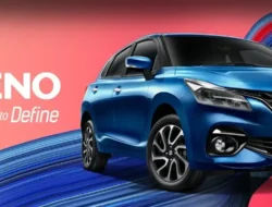 Pamit! Suzuki Baleno Resmi Disuntik Mati di Indonesia, Ini Dia Pengganti yang Bikin Kaget!