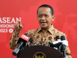 Panas! Bahlil Lahadalia Bongkar ‘Kesalahan’ Menkeu Purbaya Soal Harga LPG 3 Kg, Ada Apa Sebenarnya?