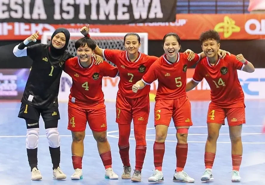panas hasil drawing futsal sea games 2025 resmi diumumkan jalan timnas indonesia menuju emas penuh liku portal berita terbaru