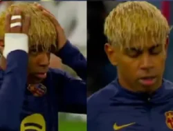 Panas! Lamine Yamal Ledakkan El Clasico dengan Tuduhan "Pencuri" ke Real Madrid