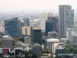 Panas Terik Bikin Gerah? BMKG Ungkap Kapan Suhu Ekstrem Ini Berakhir & Bukan Heatwave!