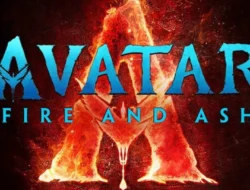 Pandora Membara! Trailer Avatar: Fire and Ash Ungkap Klan Na’vi Paling Brutal, Siapa Mereka?