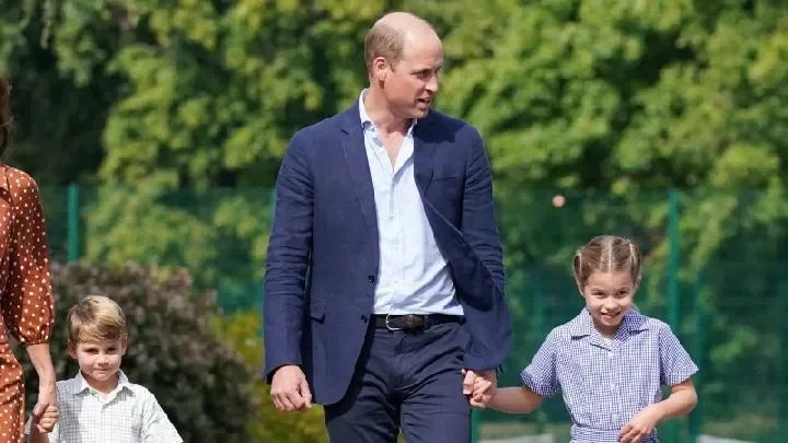 pangeran william jujur kanker kate raja charles tahun terberat yang mengubah segalanya portal berita terbaru