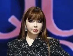 Park Bom Bikin Geger! ‘Gugat’ YG Entertainment Minta Gaji Triliunan, Agensi Buka Suara dengan Fakta Mengejutkan!