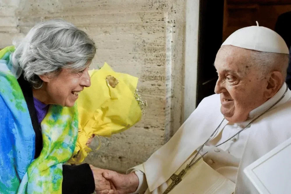 paus leo xiv bikin sejarah kunjungan perdana ke turki lebanon ini misi rahasianya yang bikin penasaran portal berita terbaru